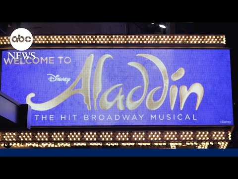 You are currently viewing Broadway avoids strike with tentative deal
