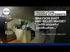 Read more about the article Sonya Massey murder trial: Sheriff deputy’s partner takes the stand