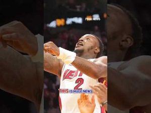 Read more about the article JUST IN: NBA star Terry Rozier arrested in illegal sports betting scheme #shorts #breakingnews #news