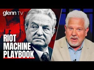 Read more about the article Glenn Beck Exposes No Kings Plot: This IS a Color Revolution! | Glenn TV | Ep 463