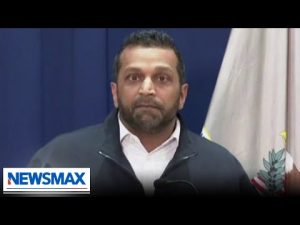 Read more about the article Kash Patel: Over 30 arrested in illegal gambling operation involving NBA, Mafia