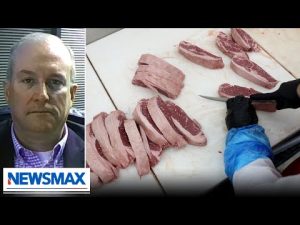 Read more about the article Disappointed in Trump’s comments on beef tariffs: Colin Woodall | National Report