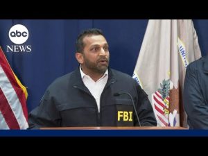 Read more about the article FULL PRESS CONFERENCE: Charges announced in gambling probe tied to NBA player, coaches