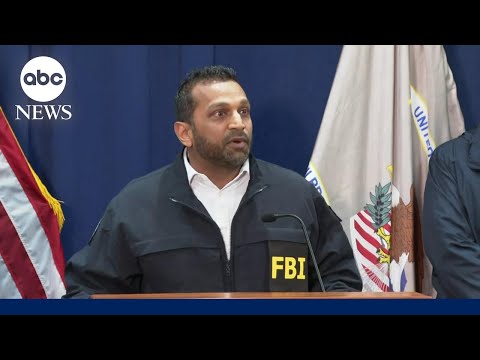 You are currently viewing FULL PRESS CONFERENCE: Charges announced in gambling probe tied to NBA player, coaches