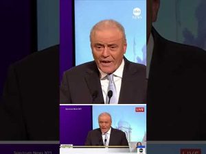 Read more about the article NYC mayoral candidates face off in final debate