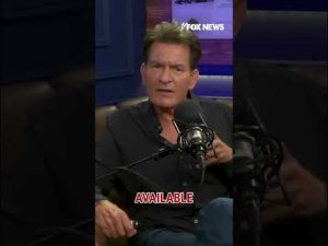 Read more about the article Charlie Sheen opens up about his decision to stop drinking #shorts #foxnews #charliesheen #us #news