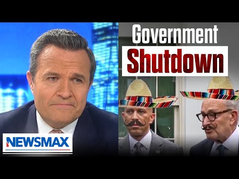 You are currently viewing Greg Kelly exposes the ‘hardcore value’ needed to be in the ‘crazy, leftist, Democrat Party’