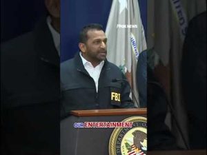 Read more about the article Patel details ‘MIND-BOGGLING’ fraud, charges in NBA gambling scheme foxnews #news #us #fox #nba