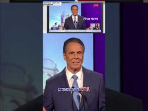 Read more about the article WATCH: NYC mayoral candidates brutally tear into each other at debate #shorts #foxnews #politics