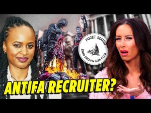 Read more about the article Sick College Professor tells White Students to “Be Like” THIS Mass Murderer…