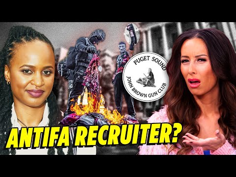 You are currently viewing Sick College Professor tells White Students to “Be Like” THIS Mass Murderer…