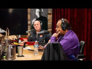 Read more about the article Joe Rogan Experience #2399 – Daryl Davis & Jeff Schoep