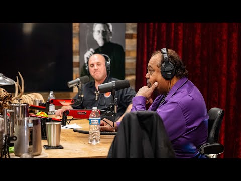 You are currently viewing Joe Rogan Experience #2399 – Daryl Davis & Jeff Schoep