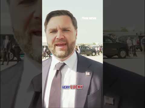 You are currently viewing ‘DISGRACEFUL’: Vance laughs off Psaki’s comments on wife #shorts #us #foxnews #jdvance #politics