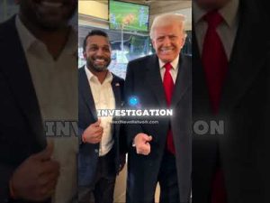 Read more about the article Trump Almost MURDERED For The THIRD Time