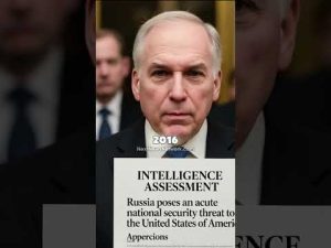 Read more about the article Deep State Criminal Brennan Referred To Trump’s DOJ For PROSECUTION by Jim Jordan