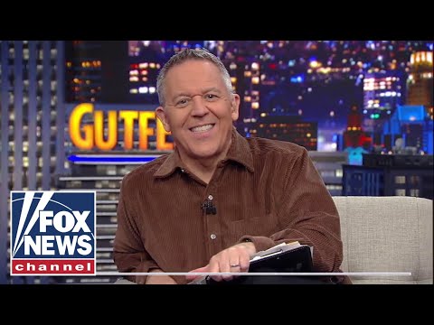 You are currently viewing Gutfeld: I’ve never seen a Democrat this panicked
