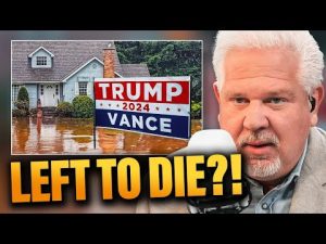 Read more about the article SHOCK REPORT: How Biden’s FEMA Withheld Relief from Trump Supporters