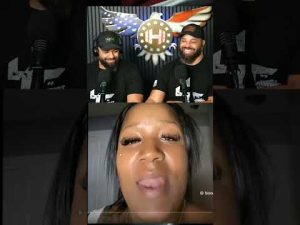 Read more about the article EBT Queens Take To TikTok To Complain About Food Stamps…
