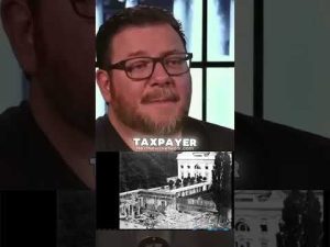 Read more about the article Is Trump DESTROYING The White House?