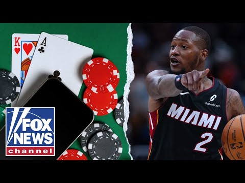 You are currently viewing NEW details emerge in SHOCKING NBA gambling bust