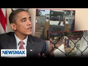 Read more about the article Obama Era White House renovation cost taxpayers over $350 million | The Chris Salcedo Show