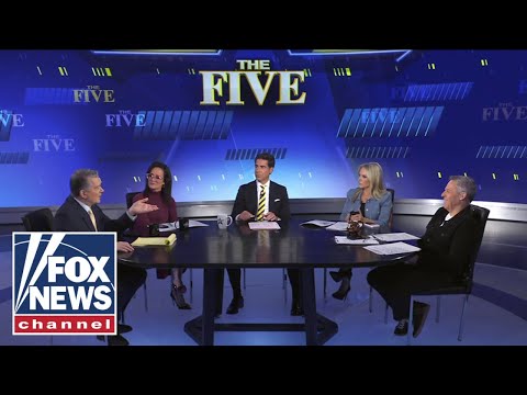 You are currently viewing ‘The Five’: Dems cook up new ways to interfere with law enforcement