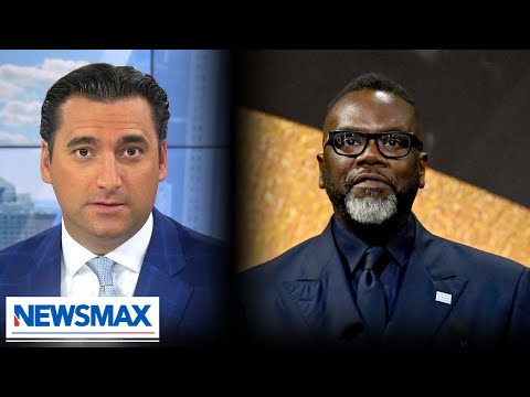You are currently viewing Bob Brooks breaks down Mayor Johnson’s controversial Chicago tax plan proposal