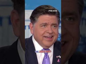 Read more about the article Pritzker shares the best thing Trump has done since returning to office #pritzker #shorts #trump