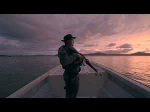 Read more about the article Last Lands: Panama