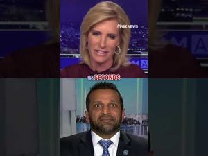 Read more about the article Patel: This could be ‘the single DUMBEST thing I’ve ever heard’ #kashpatel #shorts #stephenasmith