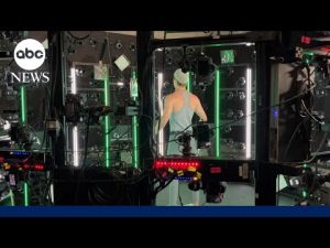 Read more about the article A rare look at how Hollywood is already using AI