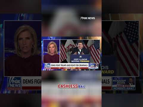 You are currently viewing ‘At every turn, Democrats are fighting Trump,’ says Ingraham #shorts #us #foxnews #news
