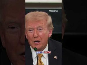 Read more about the article Trump: Democrats don’t know how to swear #shorts  #us #fox #foxnews #news #usa #media #new #politics