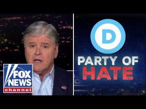 Read more about the article ‘ASSASSINATION CULTURE’: Inside the Left’s ‘never-ending incitement’ to violence