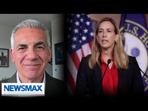 Read more about the article Mikie Sherrill is ‘ill-prepared,’ ‘unqualified candidate’: Jack Ciattarelli slams opponent