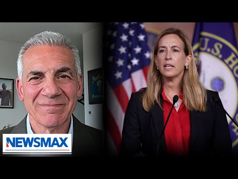 You are currently viewing Mikie Sherrill is ‘ill-prepared,’ ‘unqualified candidate’: Jack Ciattarelli slams opponent