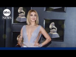 Read more about the article Julia Michaels on songwriting and new single ‘No Heartbreak’s Killed Me Yet’