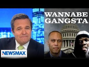 Read more about the article Greg Kelly: ‘Hakeem, you think you’re 50 Cent, you’re no gangsta’