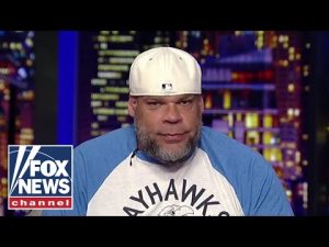 Read more about the article Tyrus: Sunny Hostin is lying through her teeth about this