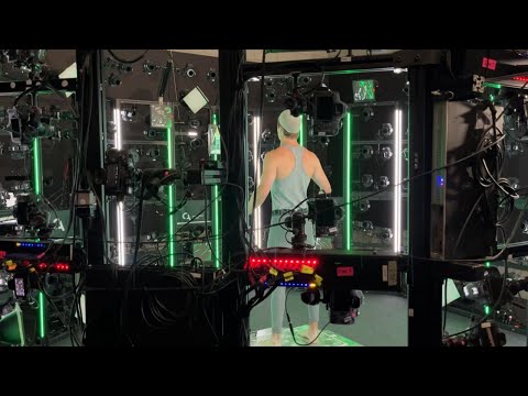 You are currently viewing A rare look at how Hollywood is already using AI