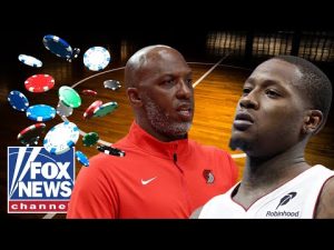 Read more about the article HOOPS TO HUSTLES?: Inside Mafia-tied gambling sting that led to arrest of NBA stars
