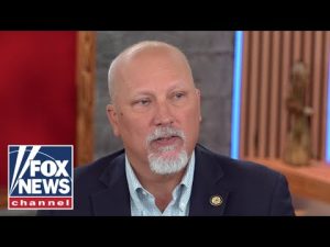 Read more about the article ‘We took our eye off the ball’: Rep. Chip Roy explains what poses ‘imminent threat’ to Americans