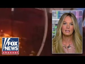 Read more about the article ‘INCREDIBLY DANGEROUS’: DHS official warns of DEADLY consequences
