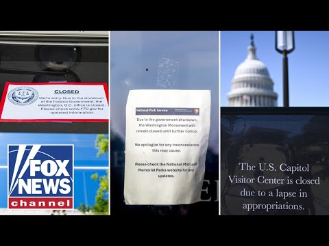You are currently viewing Energy secretary warns of shutdown consequences