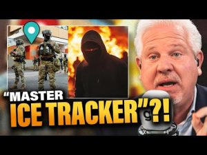 Read more about the article Democrats want ICE Agents “Tracked”… What is Their Goal Here?