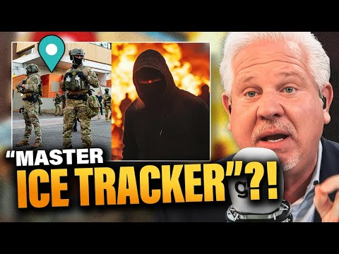 You are currently viewing Democrats want ICE Agents “Tracked”… What is Their Goal Here?