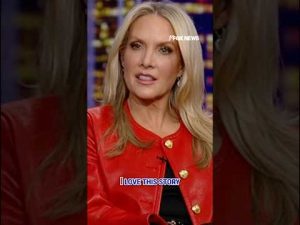 Read more about the article RUMP ROAST: Perino joke STUNS ‘Gutfeld!’