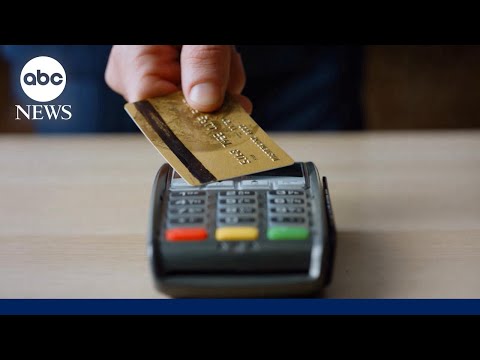 You are currently viewing New ‘ghost tapping’ scam warning: How to protect yourself