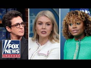 Read more about the article Trump triggers new MELTDOWN: ‘Literally destroying the people’s house’